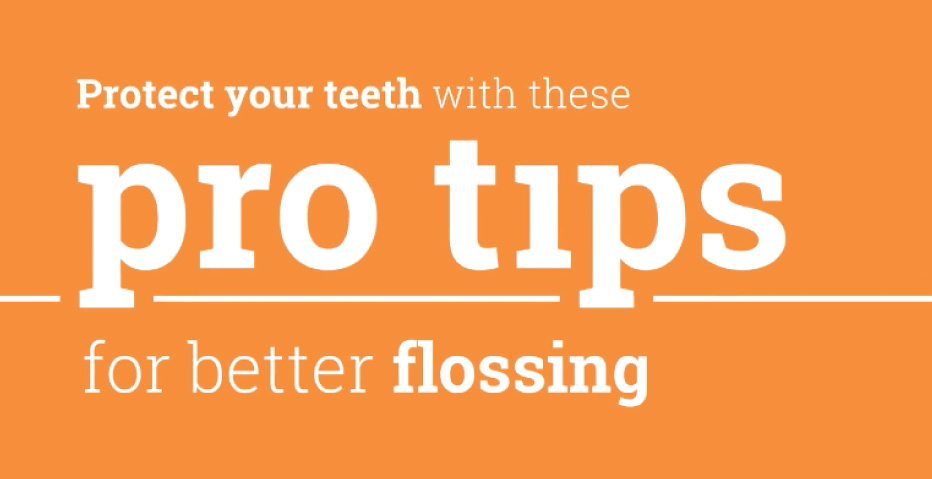 Do I really need to floss?