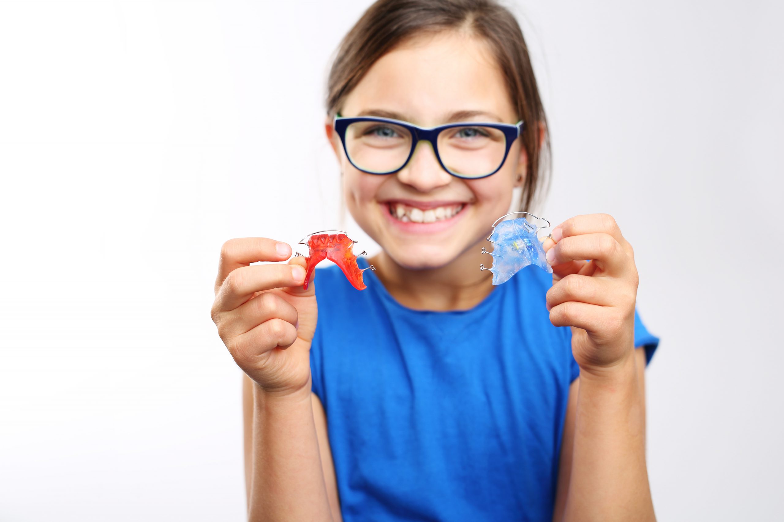 Early Intervention Orthodontics for Children at Vital Dental