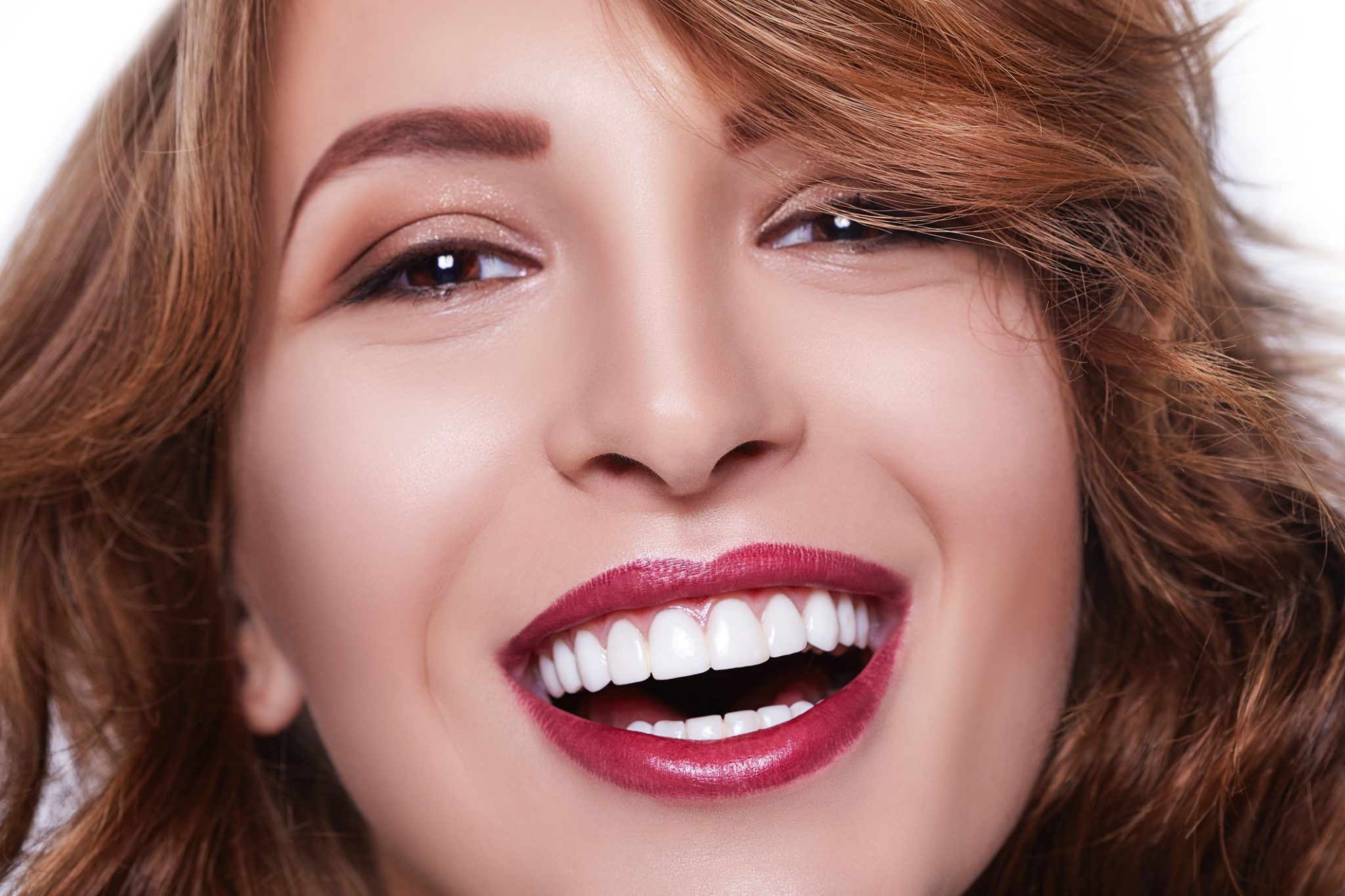 New Year, New Smile: Start 2025 with a Cosmetic Makeover