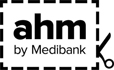 Ahm Health Insurance Logo