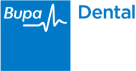 Bupa Dental Logo