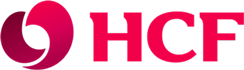 HCF Logo