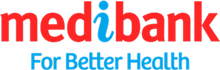 Medibank Logo