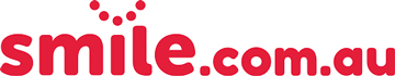 smile.com.au Logo