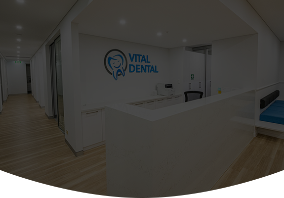 About Vital Dental