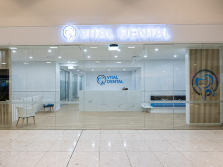 Vital Dental