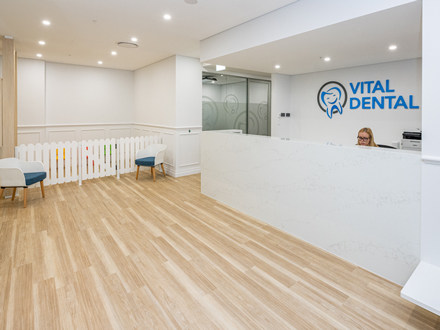 Vital Dental