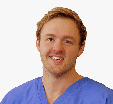 Dr Oliver Connell